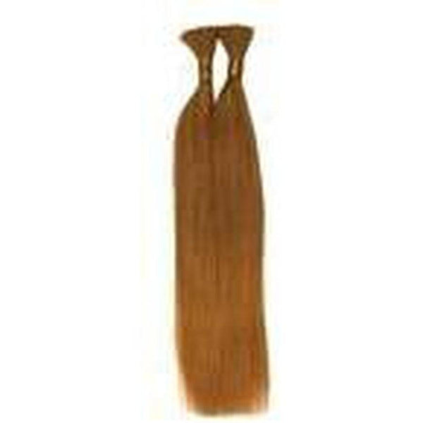 Unique's Silky Straight Bulk 14 Inch