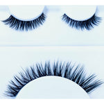 VIP Bandless Eyelashes