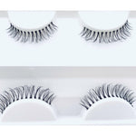 VIP Bandless Eyelashes
