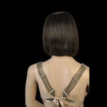 VIP Collection's Full Lace Virgin Hair Wig / Majestic Style