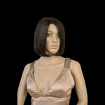 VIP Collection's Full Lace Virgin Hair Wig / Majestic Style