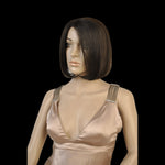 VIP Collection's Full Lace Virgin Hair Wig / Majestic Style