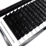 VIP Eyelashes - Faux Mink Lash Extensions 12 lines - 0.15  C curl
