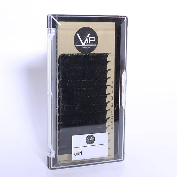 VIP Eyelashes - Faux Mink Lash Extensions 12 lines - Mixed Lenghts