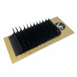 VIP Faux Mink Lash Extension 12 Lines D Curl Mix 0.18 mm
