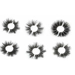 VIP Kinky Curl Lashes