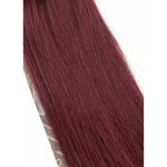 VIP M-Tip System (Tape Extensions 100 strands) / Straight 18"