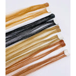 VIP M-Tip System (Tape Extensions 100 strands) / Straight 18"