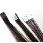 VIP M-Tip System (Tape extensions 100 strands) / Wavy 18"