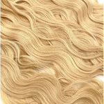 VIP M-Tip System (Tape extensions 100 strands) / Wavy 18"