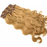VIP M-Tip System (Tape extensions 100 strands) / Wavy 18"