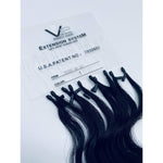 VIP RineX System / Wavy 18"