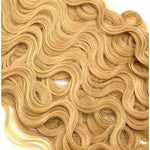 VIP RineX System / Wavy 18"