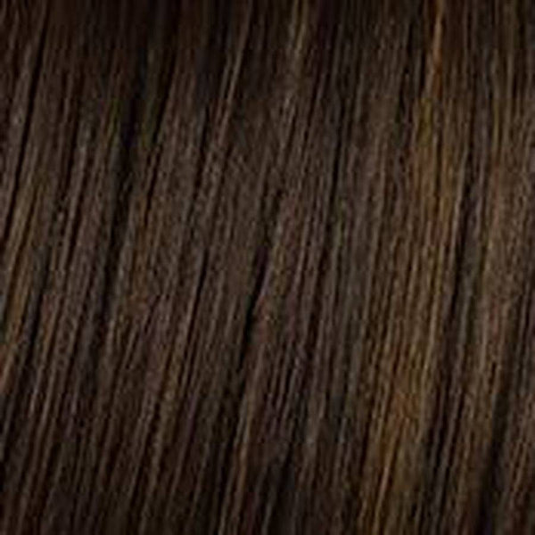 VIP Synthetic Clip Pony  - Ruby