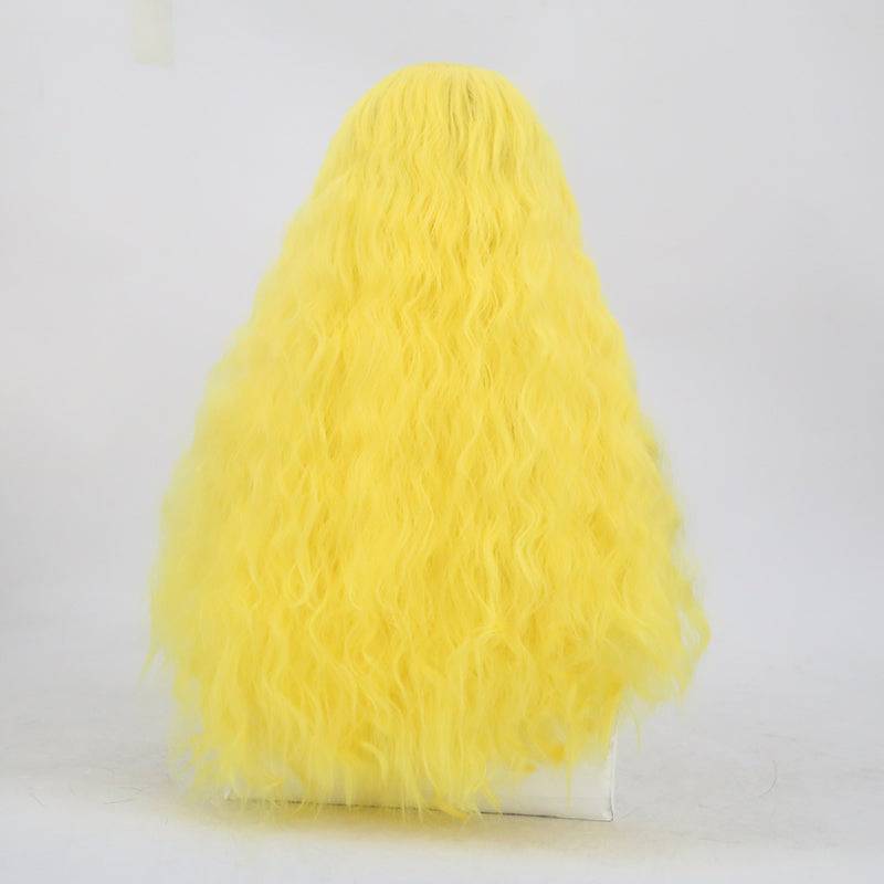 VIP - Synthetic Lace Front Wig