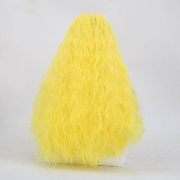 VIP - Synthetic Lace Front Wig