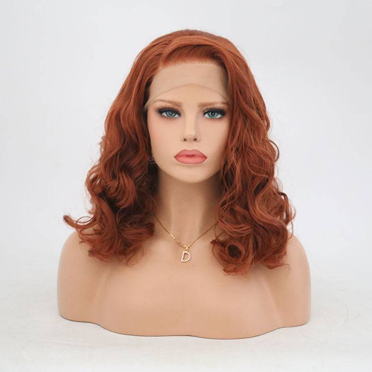 VIP - Synthetic Lace Front Wig