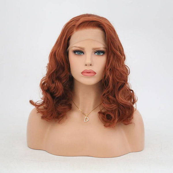 VIP - Synthetic Lace Front Wig