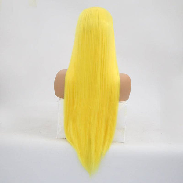 VIP - Synthetic Lace Front Wig
