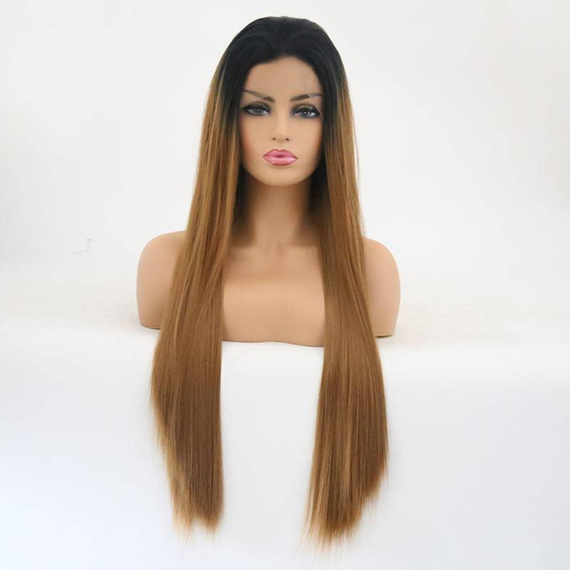 VIP - Synthetic Lace Front Wig