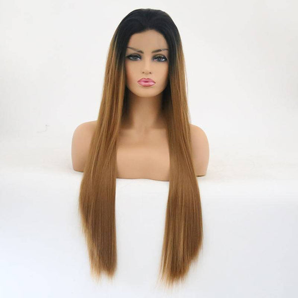 VIP - Synthetic Lace Front Wig