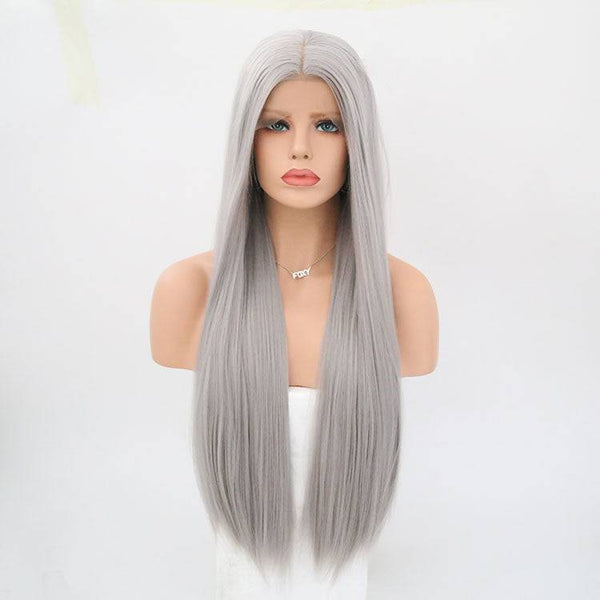 VIP - Synthetic Lace Front Wig