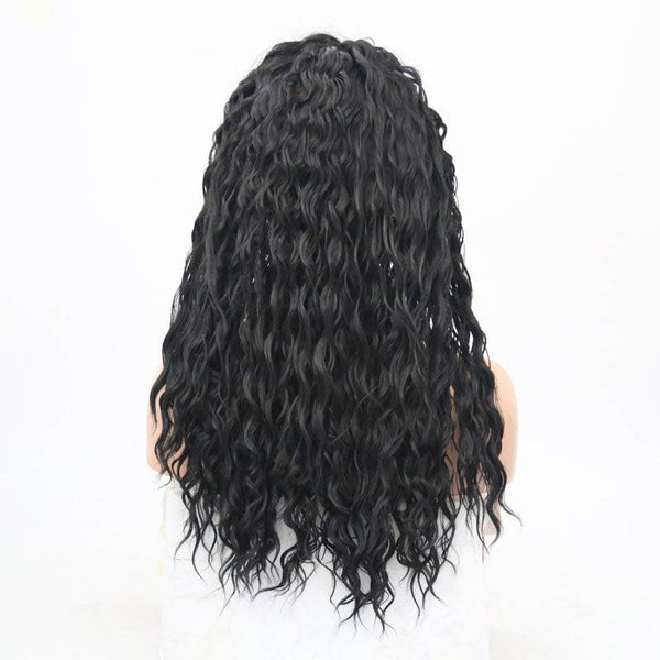 VIP - Synthetic Lace Front Wig