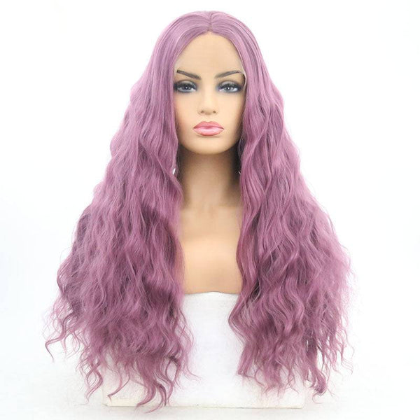 VIP - Synthetic Lace Front Wig