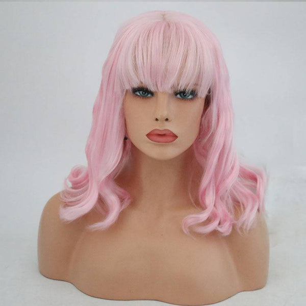 VIP - Synthetic Lace Front Wig