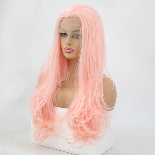 VIP - Synthetic Lace Front Wig