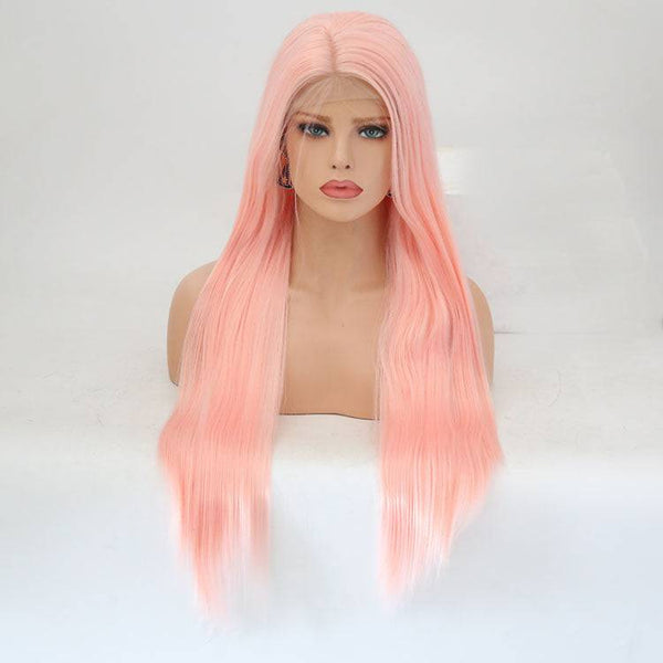 VIP - Synthetic Lace Front Wig