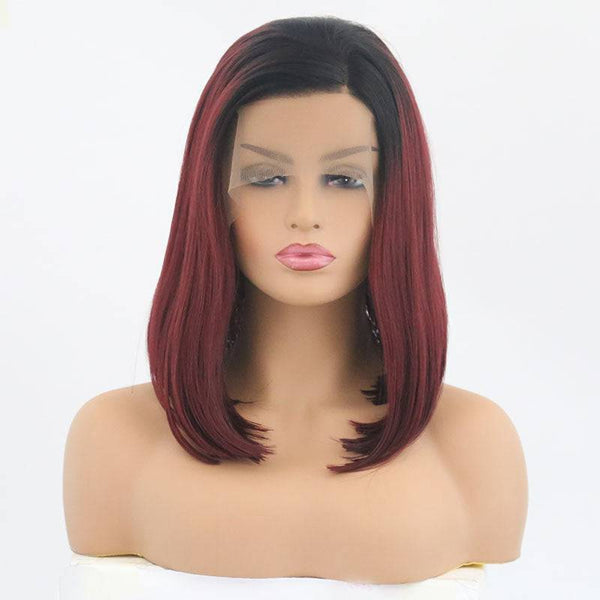 VIP - Synthetic Lace Front Wig