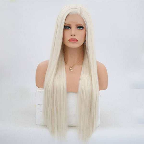 VIP - Synthetic Lace Front Wig