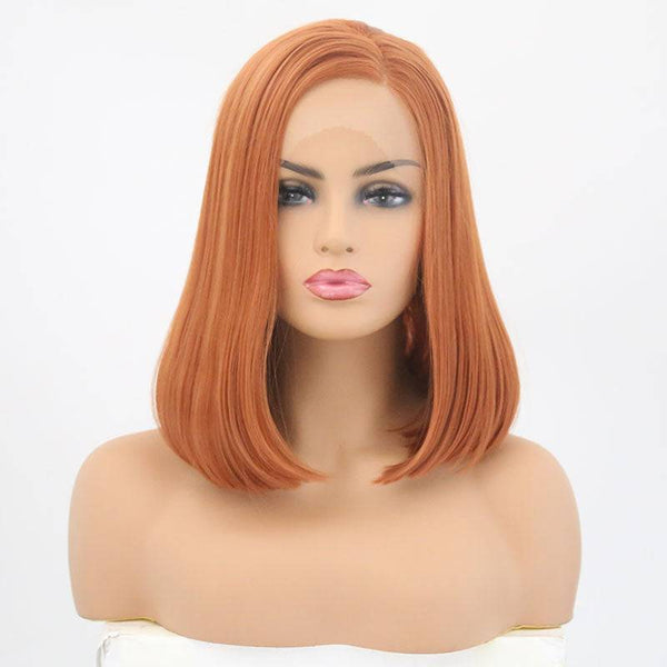 VIP - Synthetic Lace Front Wig