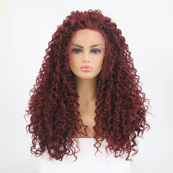 VIP - Synthetic Lace Front Wig