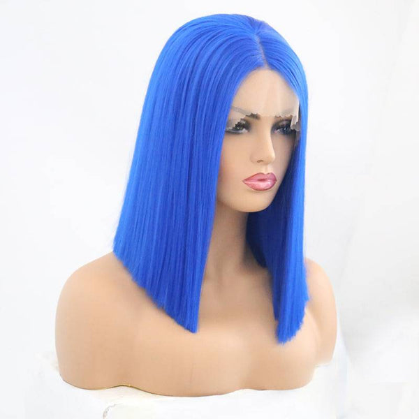 VIP - Synthetic Lace Front Wig