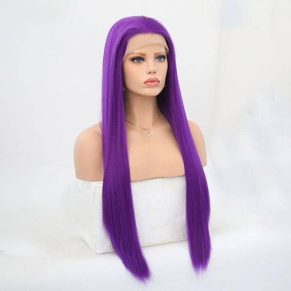 VIP - Synthetic Lace Front Wig