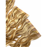 VIP TapeX System / French Wave 18"