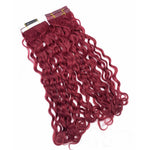 VIP TapeX System / French Wave 18"