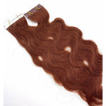VIP TapeX System / Wavy 18"