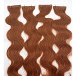 VIP TapeX System / Wavy 18"