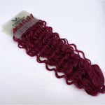VIP U-Tip System / Curly 18"