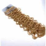 VIP U-Tip System / Curly 18"