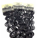 VIP U-Tip System / Curly 18"
