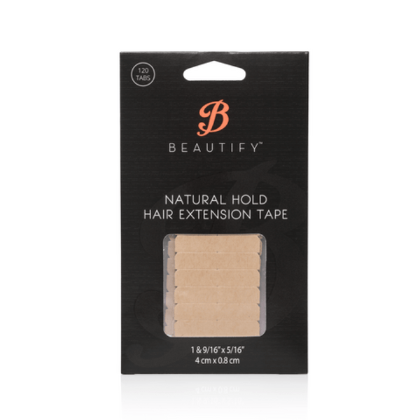 Walker Tape- Beautify Natural Hold