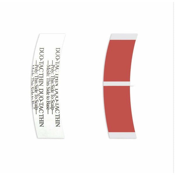 Walker Tape DUO-TAC TAPE Contours/ Minis