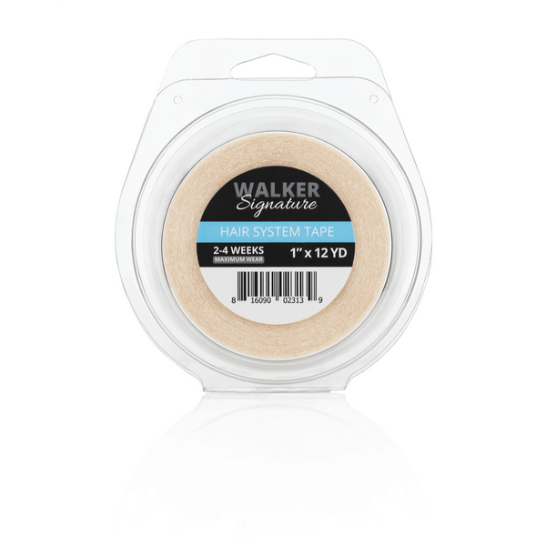 Walker Tape - Signature