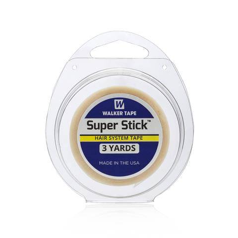Walker Tape -SUPER STICK TAPE ROLLS