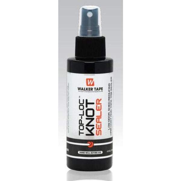 Walker Tape Top-Loc Knot Sealer 4oz spray