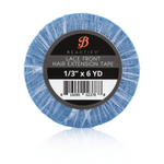 Walker Tape/Beautify  Lace Front Tabs and Roll